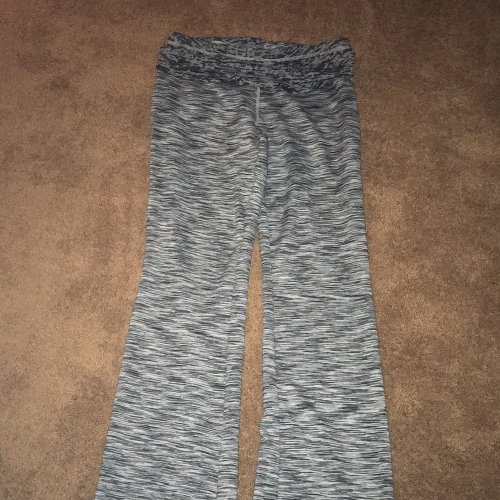 SOYBU stretchy pants
